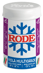 Rode Viola Multigrade Pitovoide - Pitopurkit - P48 - 1