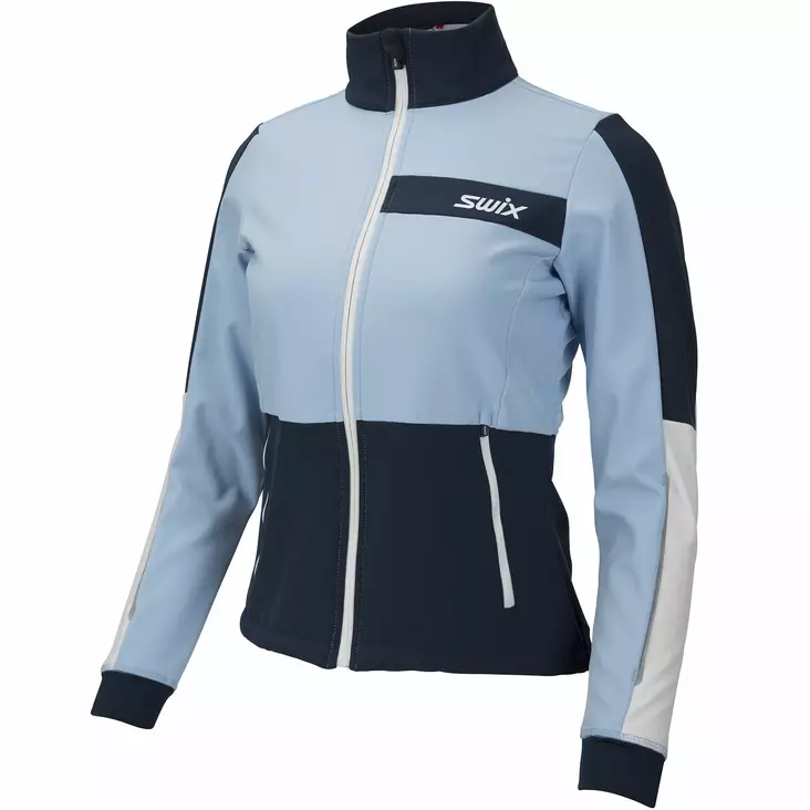 Swix Strive Jacket naisten hiihtotakki - Naisten hiihtotakit - 15296-72108 - 1