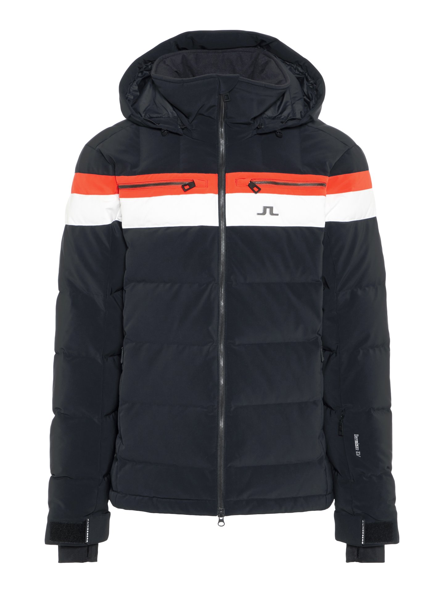 J.Lindeberg Moffit Down Jacket Dermizak Miesten Untuvatakki
