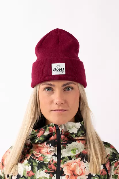 Eivy Watcher Beanie - Sukat ja kengät - A00213-009 - 1