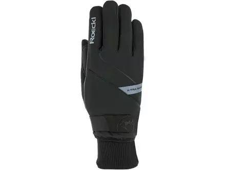 Roeckl Turin - Käsineet ja rukkaset - 503263-0999 - 1