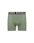 Mons Royale Hold 'em Boxer - Merinovillaiset ja tekniset alusasut - 100088-1169-919 - 4