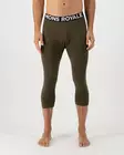 Cascade Merino Flex 200 3/4 Legging - Merinovillaiset ja tekniset alusasut - 100501-1169-299 - 6