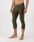 Cascade Merino Flex 200 3/4 Legging - Merinovillaiset ja tekniset alusasut - 100501-1169-299 - 3