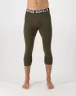 Cascade Merino Flex 200 3/4 Legging - Merinovillaiset ja tekniset alusasut - 100501-1169-299 - 1