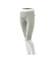 Löffler W Pants XC-Pure TXT - Naisten hiihtohousut - 28438-639 - 1