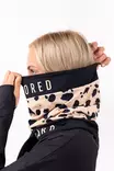 Eivy - Colder Neckwarmer - naisten tekninen tuubihuivi - Bandanat ja tuubihuivit - A00208-079 - 2