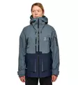 Haglöfs Vassi GTX Jacket W - Naisten kuoritakit - 606840-4X9 - 13