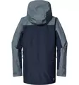 Haglöfs Vassi GTX Jacket W - Naisten kuoritakit - 606840-4X9 - 2