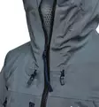 Haglöfs Vassi GTX Jacket W - Naisten kuoritakit - 606840-4X9 - 5