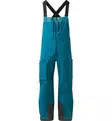 Haglöfs Vassi GTX Pro II Bib Men - Kuorihousut - 607794-5U9 - 1