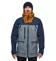 Haglöfs Vassi GTX Pro Jacket M - Kuoritakit - 604688-4X9 - 3