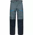 Haglöfs Vassi Touring GTX Pant miesten kuorihousut - Kuorihousut - 605023-4X9 - 1