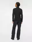 J.Lindeberg Rick Mid Layer - miesten liner fleece - Liner- ja fleecetakit - SMJS02385-9999 - 2