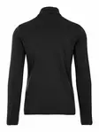 J.Lindeberg Rick Mid Layer - miesten liner fleece - Liner- ja fleecetakit - SMJS02385-9999 - 4