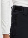 J.Lindeberg Stanford Ski Pant - naisten toppatu lasketteluhousu - Naisten toppahousut - SWPA02243-9999 - 6