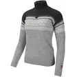 Marius Half Zip Ws - naisten villapaita - Naisten oloasut ja -paidat - 78806-11289 - 1