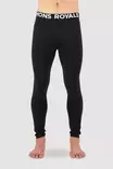 Mons Royale - Olympus Legging - miesten merinovillaiset pitkät kalsarit - Merinovillaiset ja tekniset alusasut - 100069-1169-119 - 1