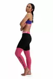 Mons Royale Christy Legging naisten merinovillaiset leggingsit - Merinovillaiset ja tekniset alusasut - 100027-1080-549 - 2
