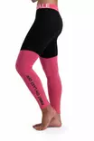 Mons Royale Christy Legging naisten merinovillaiset leggingsit - Merinovillaiset ja tekniset alusasut - 100027-1080-549 - 1