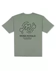 Mons Royale Icon Merino Classic T-Shirt - Merinovillaiset ja tekniset alusasut - 100275-1280-919 - 5