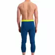 Mons Royale Shaun-off 3/4 Legging, miesten merinovillaiset alushousut - Merinovillaiset ja tekniset alusasut - 76-1075-459 - 3
