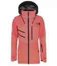 North Face Brigandine Jacket naisten kuoritakki - Naisten kuoritakit - 3M1E-JY9 - 1