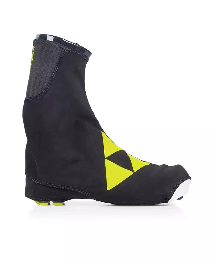 Fischer Bootcover Race - Monosuojat - S42519 - 1