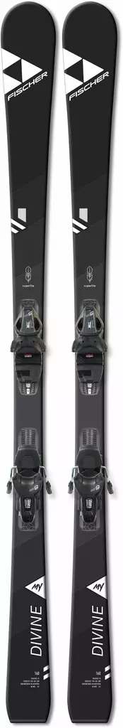 Fischer My Divine SLR- naisten laskettelusukset - Laskettelusukset - P50419 - 1