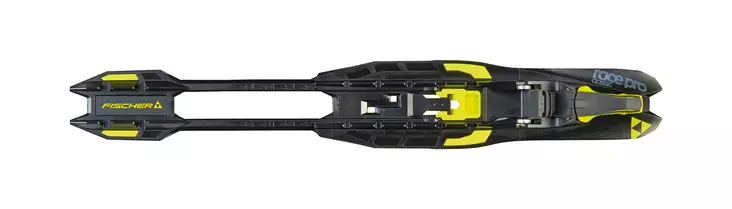 Fischer Race Pro Classic IFP - Luistelusiteet - S50119 - 1