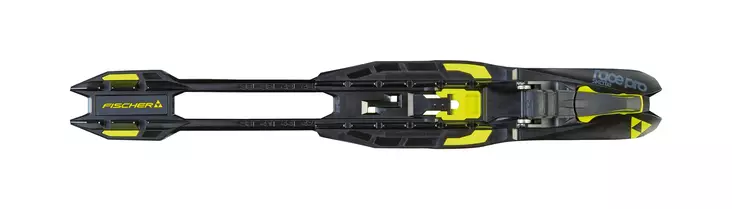 Fischer Race Pro Skate IFP - Luistelusiteet - S50019 - 1