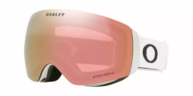 Oakley Flight Deck M - laskettelulasit - Laskettelulasit - OO7064-C9 - 1