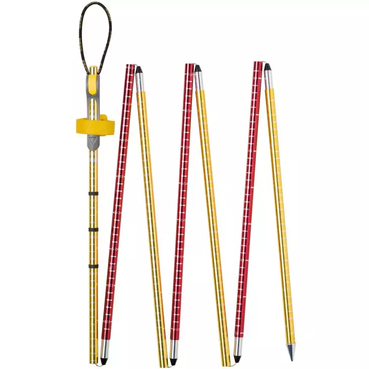 Probe Aluminum 300 - Sondit ja jääruuvit - 109619 - 1