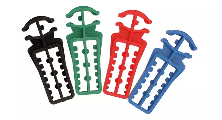 Rex suksi ja sauvapidike - Muut tarvikkeet - 739 - 1