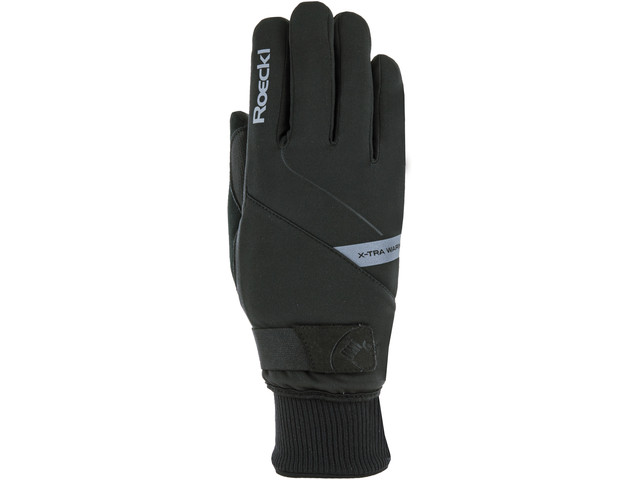 Roeckl Turin - Käsineet ja rukkaset - 503263-0999 - 1