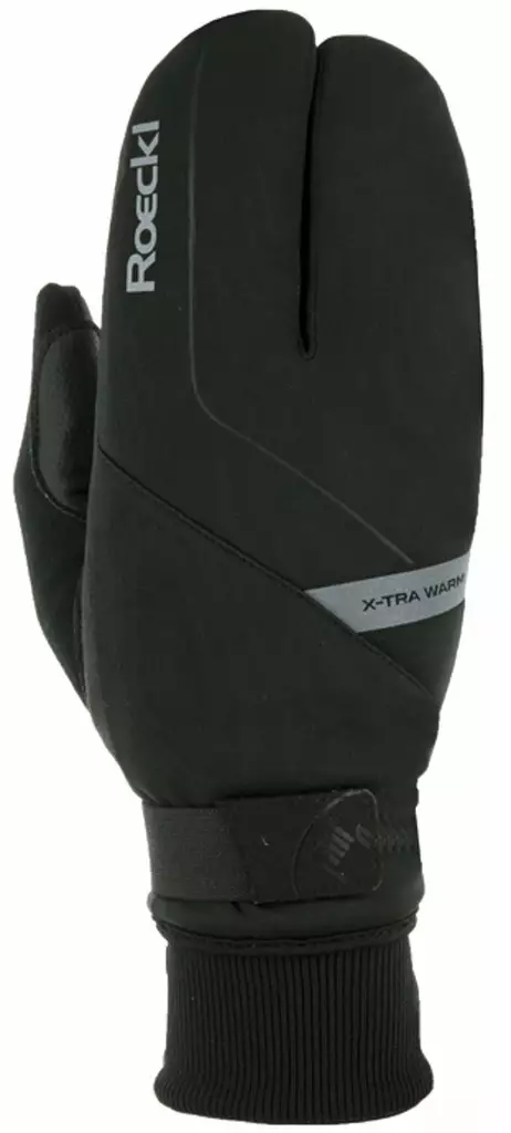 Roeckl Turin Lobster - Käsineet ja rukkaset - 30-503265-0999 - 1