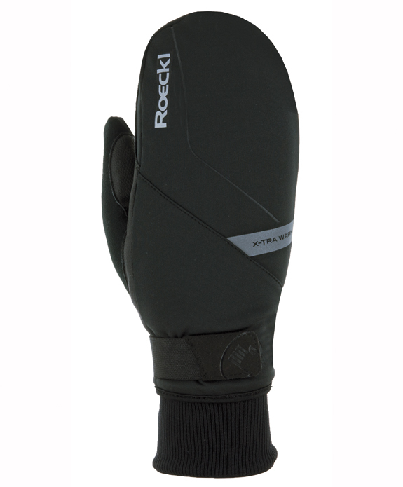 Roeckl Turin Mitten - Käsineet ja rukkaset - 30-503264-999 - 1