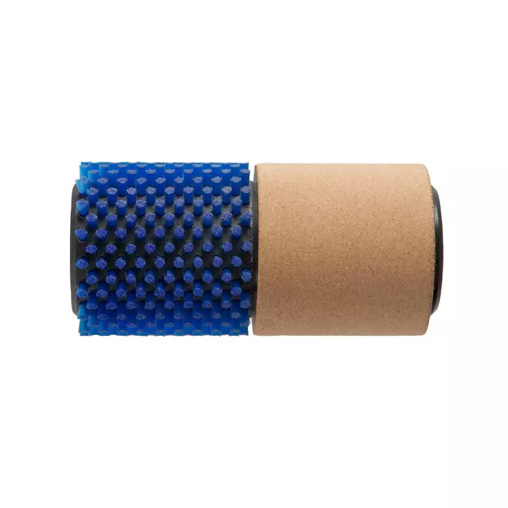 Rotoharja 140mm Combi XC Red Creek - Suksien voitelutarvikkeet - 169 - 1