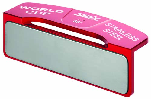 Swix Side edge file guide WC, 89° - Laskettelusuksien huoltotarvikkeet - TA689 - 1