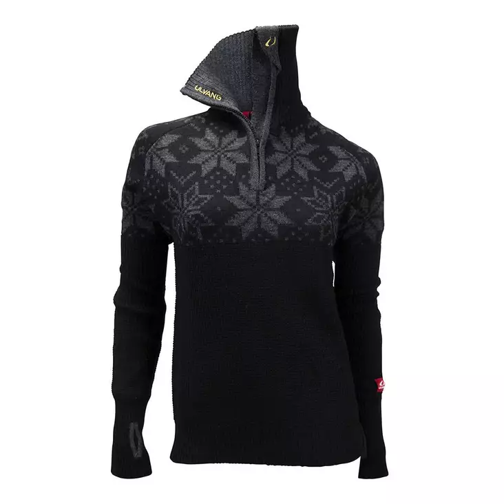 Ulvang Rav Kiby (W) - Naisten oloasut ja -paidat - 77316-10059 - 1