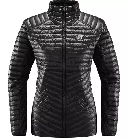 Haglöfs L.I.M Mimic Jacket W - Naisten liner- ja fleecetakit - 604939-92A - 1