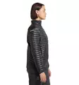 Haglöfs L.I.M Mimic Jacket W - Naisten liner- ja fleecetakit - 604939-92A - 5