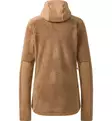 Haglöfs Vassi Mid Hood Women - Naisten liner- ja fleecetakit - 606826-5SA - 2