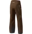 Haglöfs Vassi GTX Pant W - Naisten kuorihousut - 607816-5UA - 2