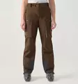 Haglöfs Vassi GTX Pant W - Naisten kuorihousut - 607816-5UA - 3