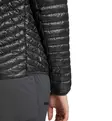 Haglöfs L.I.M Mimic Jacket W - Naisten liner- ja fleecetakit - 604939-92A - 6