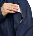 Haglöfs Vassi GTX Jacket miesten kuoritakki - Kuoritakit - 606837-4XA - 8
