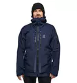 Haglöfs Vassi GTX Jacket miesten kuoritakki - Kuoritakit - 606837-4XA - 7