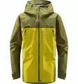 Haglöfs Vassi Touring GTX Jacket miesten kuoritakki - Kuoritakit - 605021-4WA - 1