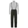 The North Face - M Freethinker Futurelight Pant - miesten kuorihousut lasketteluun - Kuorihousut - NF0A5ACD_HDA - 1